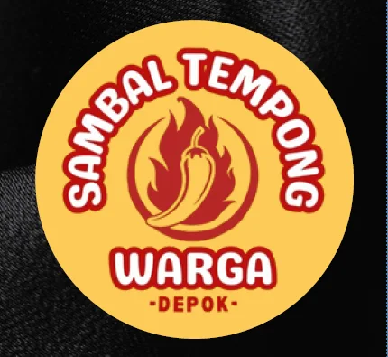 Sambal Tempong Warga